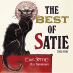 CD/ высота .../sati. .. часть магазин ~THE BEST OF SATIE