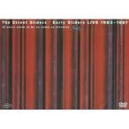 DVD/ The * Street * ползун z/Early Sliders LIVE 1983-1987