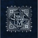 BD/�I���j�o�X/MANKAI STAGE�wA3!�xFour Seasons LIVE 2024(Blu-ray) (�{�҃f�B�X�N+���T�f�B�X�N)