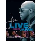 DVD/ Joe / жить f ром Japan ( описание .. перевод есть )