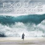 CD/ Albert *i серый sias/[ Exodus : бог ..] оригинал * саундтрек ( описание есть )