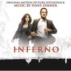 CD/ рукоятка s*jima-/[ Inferno ] оригинал * саундтрек ( описание есть )