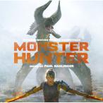 CD/ оригинал * саундтрек / Monstar Hunter 