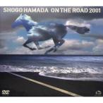 ON THE ROAD 2001 （通常版） [DVD] - 最安値・価格比較 - Yahoo