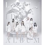 CD/ラストアイドル/ラストアルバム (CD+Blu-ray) (初