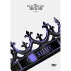 DVD/ITZY/ITZY THE 1ST WORLD TOUR(CHECKMATE) in JAPAN ( обычный запись )