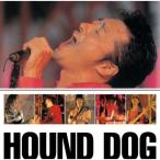 ショッピング2009年 CD/HOUND DOG/プレミアム・ベスト ハウンド ドッグ