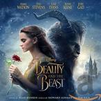 BEAUTY AND THE BEAST ( зарубежная запись ) [ outlet ]
