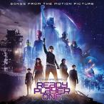 OST / READY PLAYER ONE ( зарубежная запись ) [ outlet ]