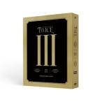 TWICE / TWICE 4TH WORLD TOUR III IN SEOUL DVD (輸入盤) 【アウトレット】