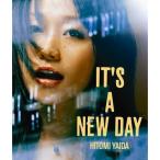 CD/矢井田瞳/IT'S A NEW DAY