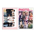 【送料無料・速達】 BTS (防弾少年団) グッズ - ミニ フォトブック 写真集 (Mini Photo Book)