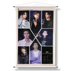 防弾少年団 (BTS) バンタン 大型 タペストリー (LARGE TAPESTRY) 90cm x 60cm SIZE グッズ