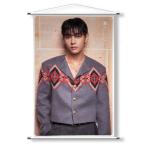 V (防弾少年団 / BTS) 大型 タペストリー (LARGE TAPESTRY) 90cm x 60cm SIZE グッズ