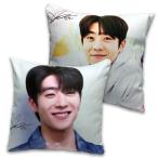 チェ・ジョンヒョプ グッズ クッション CUSHION