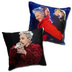 G-DRAGON (GD ジードラゴン / BIGBANG) グッズ クッション CUSHION B ver.