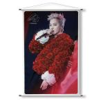 G-DRAGON (GD ジードラゴン / BIGBANG) 大型 タペストリー (LARGE TAPESTRY) 90cm x 60cm SIZE グッズ