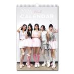 ILLIT (アイリット) 2026年 (令和8年) フォト 壁掛けカレンダー グッズ