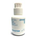 innisfree(イニスフリー) レチノール シカ リペア アンプル (美容液) 50ml 韓国コスメ