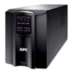 APC [SMT1000JOS3] APC Smart-UPS 1000 LCD 100V 