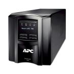 APC [SMT750J3W] APC Smart-UPS 750 LCD 100V 3年