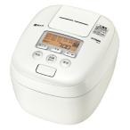 【送料無料】 タイガー TIGER JPC-B102-WM ミルキーホワイト 圧力IH炊飯器 5.5合炊き 炊きたて 360°デザイン 熱封土鍋コーティング