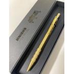 【在庫あり】ニックス(KNICKS) S-2H 祥碩堂 コラボ 真鍮製 建築用シャープペンシル 2.0mm 黒 2H (芯1本入) シャーペン 鉛筆 ワンタッチクリップ【メール便】