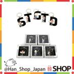 BIGBANG ビッグバン ビッペン 公式グッズ ART TOY KEYRING キーリング メンバー選択