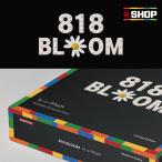 [特典付き・公式] 818 BLOOM × OXFORD ブロックセット by G-DRAGON PEACEMINUSONE