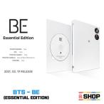 BTS バンタン 防弾少年団 BE ESSENTIAL EDITION - HANTEOチャート反映