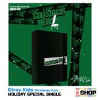 STRAY KIDS ストレイキッズ Holiday Special Single Christmas EveL 限定版 スキズ