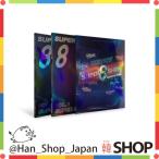 SUPER JUNIOR スーパージュニア スジュ SUPER SHOW 8 _ INFINITE TIME 公演フォトブック