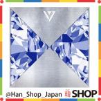 SEVENTEEN ¥»¥Ö¥ó¥Æ¥£¡¼¥ó ¥»¥Ö¥Á 1st Mini Album: 17 Carat