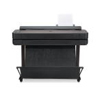 HP DesignJet T650 A0 大判プリンター（車