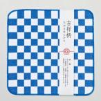 名入れ ロゴ入れ オリジナル/ばらまき 配布 宣伝用品　吉祥柄たおるはんかち