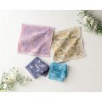 販促品 ノベルティ グッズ　ボタ二/タオルハンカチ