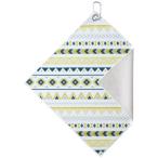 ロゴ入れ、名入れ・販促品・ノベルティに!　ピタッ!と包める 吸水マルチクロス