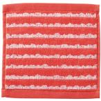 販促品 ノベルティ グッズ　フルッタ コットンハンカチタオル