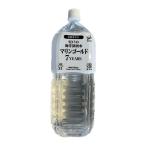 記念品・福利厚生・防災・啓発に!　室戸海洋深層水 マリンゴルド7年保存2L