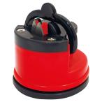 販促品 ノベルティ グッズ　吸盤付シャープナー