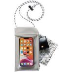 販促品 ノベルティ グッズ/名入れ ロゴ入れ オリジナル　そのまま使えるスマホポーチ