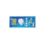 ノベルティ記念品3D立体4層構造不...