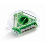 販促品 ノベルティ グッズ　回転ピーラー