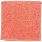 販促品 ノベルティ グッズ　ライトカラー ハンカチタオル