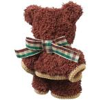 .. товар новые товары Nakayoshi мишка носовой платок полотенце 