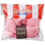 販促品 ノベルティ グッズ　ふんわりクルーラータオル