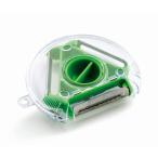 販促品 ノベルティ グッズ　回転ピーラーZA940