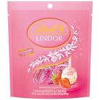 記念品 ギフト　リンツ リンドール3個入 ストロベリー