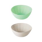 しぼって水切り シリコン ザル × 1個　ざる