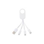 3in1 USBケーブル × 1個